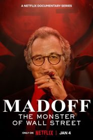 ดูซีรี่ย์ Madoff The Monster of Wall Street (2023) ปีศาจแห่งวอลล์สตรีท EP.1-4 (จบ)
