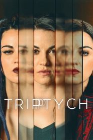ดูซีรี่ย์ Triptych (2023) สามชีวิต EP.1-8 (จบ)