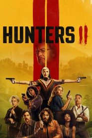 ดูซีรี่ย์ Hunters นักล่านาซี Season 1-2 (จบ)