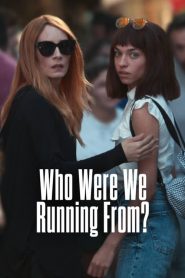 Who Were We Running From (2023) แม่ขา… เราหนีใคร EP.1-7 (จบ)