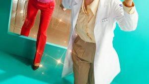 ดูซีรี่ย์ Doctor Cha (2023) คุณหมอชา Season 1 ตอนที่ 2