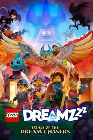 LEGO Dreamzzz (2023) EP.1-10 (จบ)