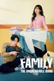 Family The Unbreakable Bond (2023) EP.1-12 (จบ)