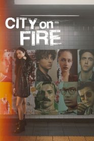 City on Fire (2023) EP.1-8 (กำลังรอฉาย)